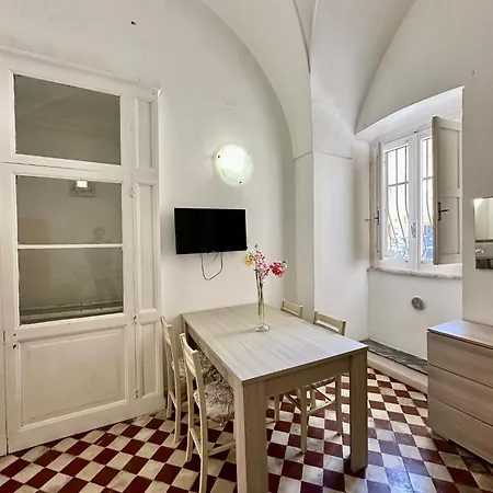 Holiday home Mono Giglio A Gallipoli