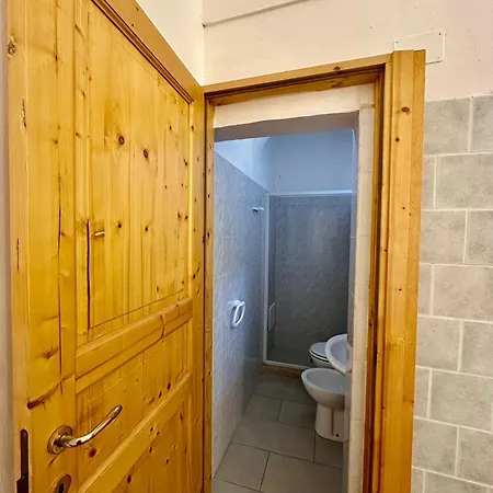Mono Giglio A Holiday home *